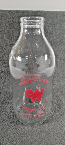 Vintage unigate pint - pint, glass