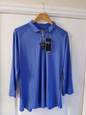 Ladies Callaway 1/4 zip Top