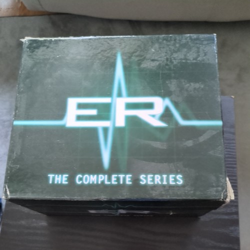 The complete series - the,