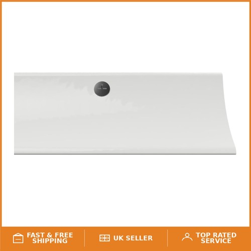 Efficient 914mm white rain - efficient,