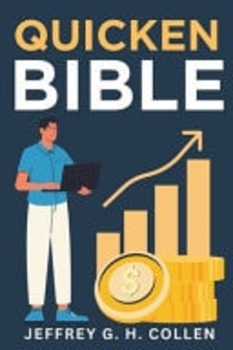 Quicken bible the complete - quicken,