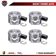 Piston Kit For Land Rover