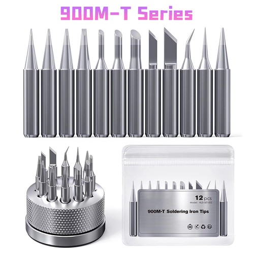 900m series soldering iron - 900m-t,