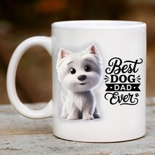 West Highland White Terrier