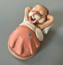 Vintage Moorcraft Sleeping