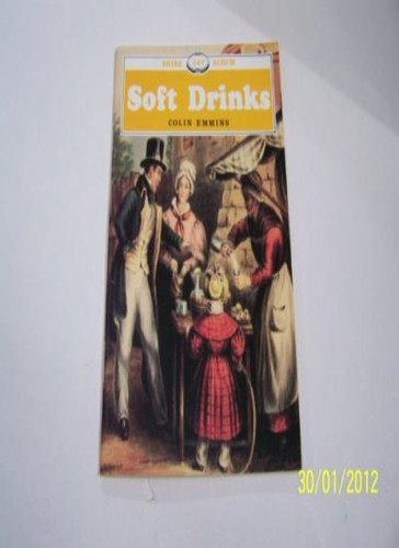 Soft drinks shire - soft, (shire