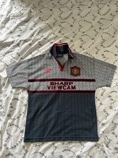 Manchester United 1995-1996