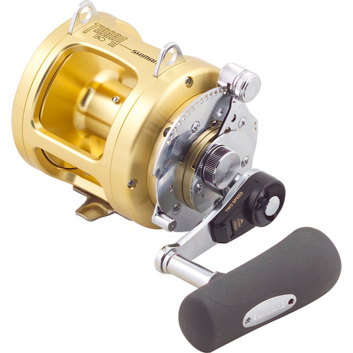 Shimano talica speed - talica, lever