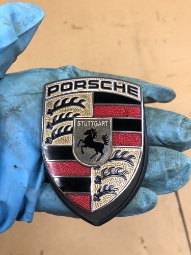 Porsche boxster 986 - 911, 996