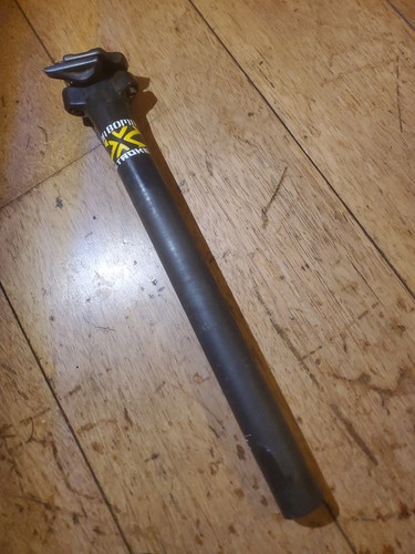 Bomb stroke carbon 9 - stroke, 30.9