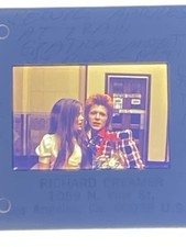 Orig david bowie - 70's, patty
