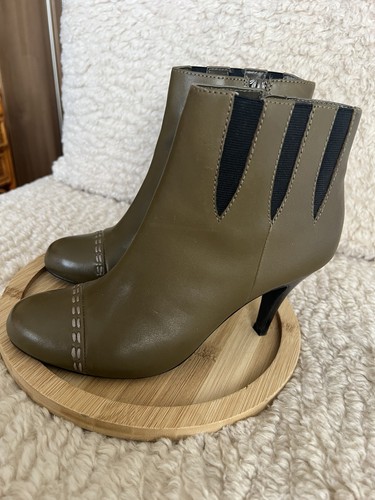 Fabulous lotus ankle boots - fabulous,