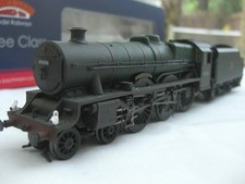 Bachmann 31-189 DCC Sound & Lights fitted BR Jubilee Class 4-6-0 Locomotive
