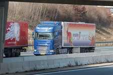 Truck Photo DAF XF