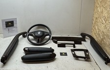 BMW E46 Coupe Interior Myrtle