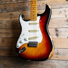 1988 Fender MIJ Stratocaster