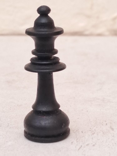 Unusual antique vintage - unusual, treen