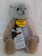Charlie bears minimo - charlie,