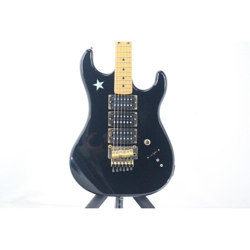 Kramer krs richie sambora - kramer,