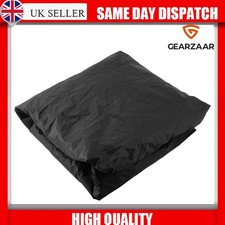 Caravan Front Towing Cover