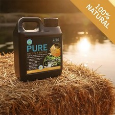 EVOLUTION AQUA PURE BALE IN A