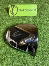 CALLAWAY ELYTE X DRIVER 12°