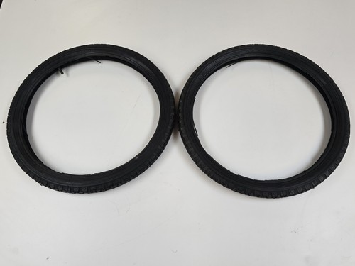 1970s carlisle bmx tires - carlisle, thorn