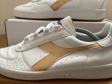 Diadora Borg Elite - Custom