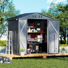 Shed Outdoor Storage Shed