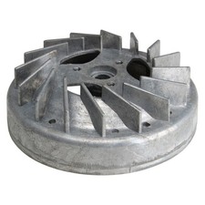 Flywheel Flywheel Alternator