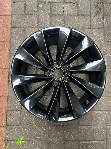 Genuine turbine passat - turbine,