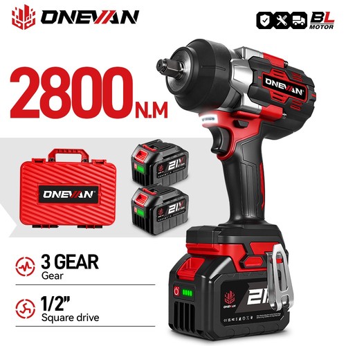 Battery 2800nm cordless - 2,