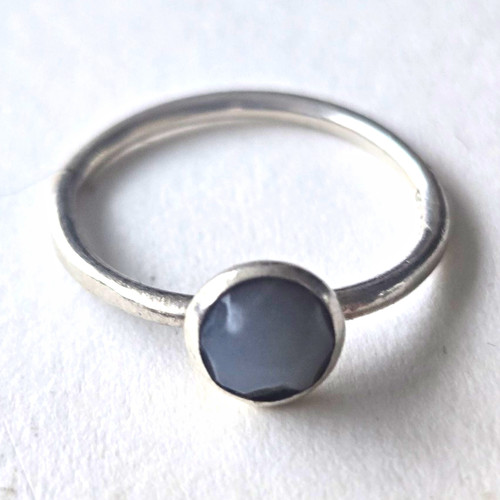 Pandora june droplet grey - pandora,