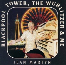 Blackpool Tower the Wurlitzer