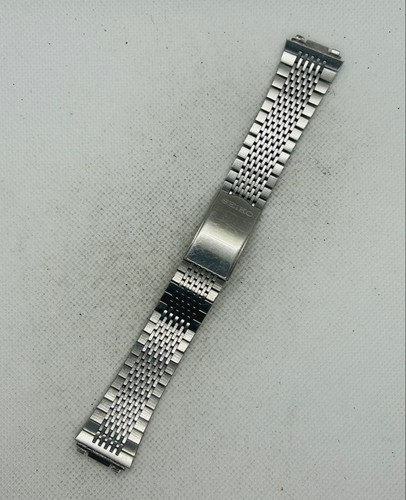 Seiko watch strap - strap,, 21mm
