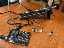 Virtual Pinball  Plunger Kit