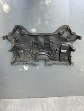 MERCEDES C CLASS W205 ENGINE UNDERTRAY A2055200223 A2135200800 A2055202200