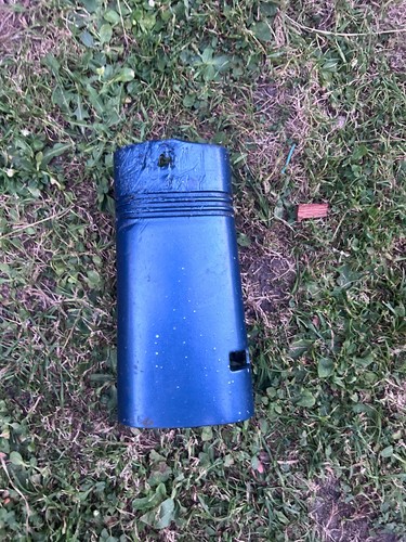 Genuine yamaha marine 3hp - genuine,