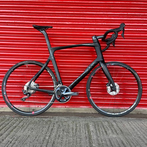 Pinarello prince disk ultegra - prince,