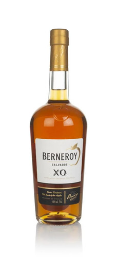 Berneroy calvados xo - xo,