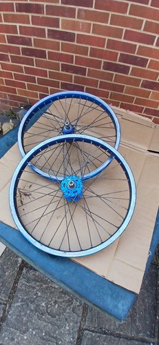 Araya bmx 20 - ,