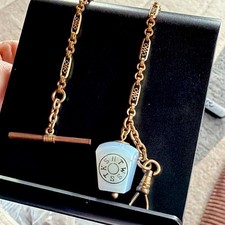 Antique Masonic HTWSSTKS Rose