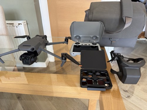 Dji mavic pro - dji, 3