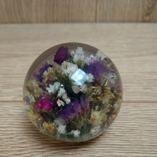 Hafod grange resin floral - hafod,