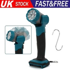 180° Cordless LED Work Light