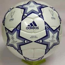 Adidas Finale Athens |Athens Final 2007 |UEFA Champions League 2007 |Match size5