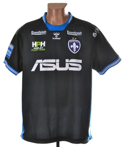 Wakefield trinity wildcats - wakefield,