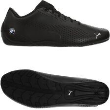 Puma BMW MMS Drift Cat Ultra II black Men's low-top sneakers motorsport NEW