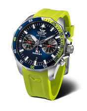 Vostok europe rocket - vostok,