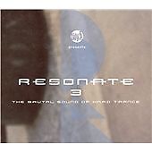 Various resonate the - 3,